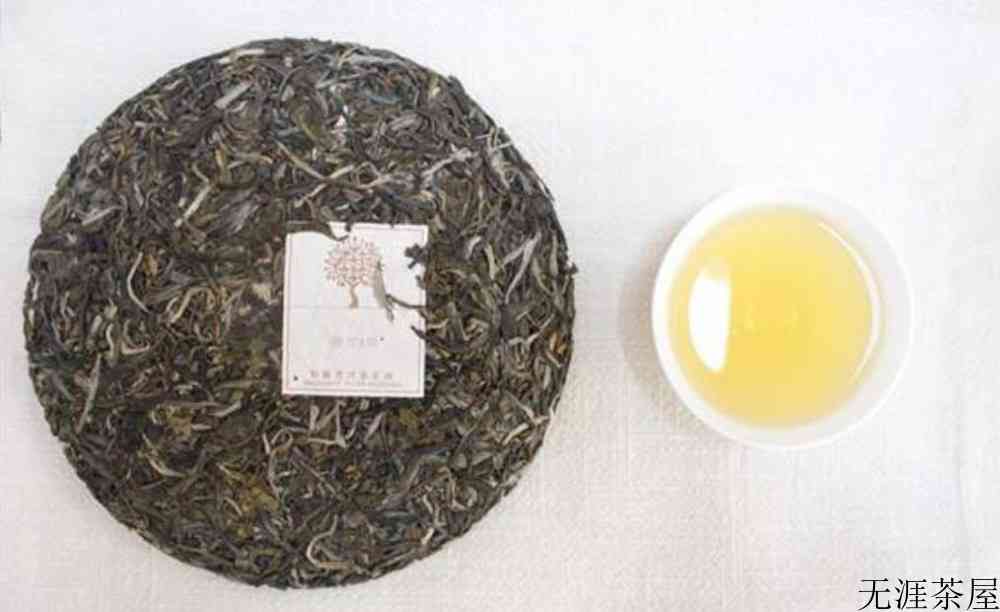 普洱茶叶作用功效与作用