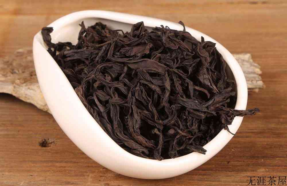 武夷岩茶是哪里的代表