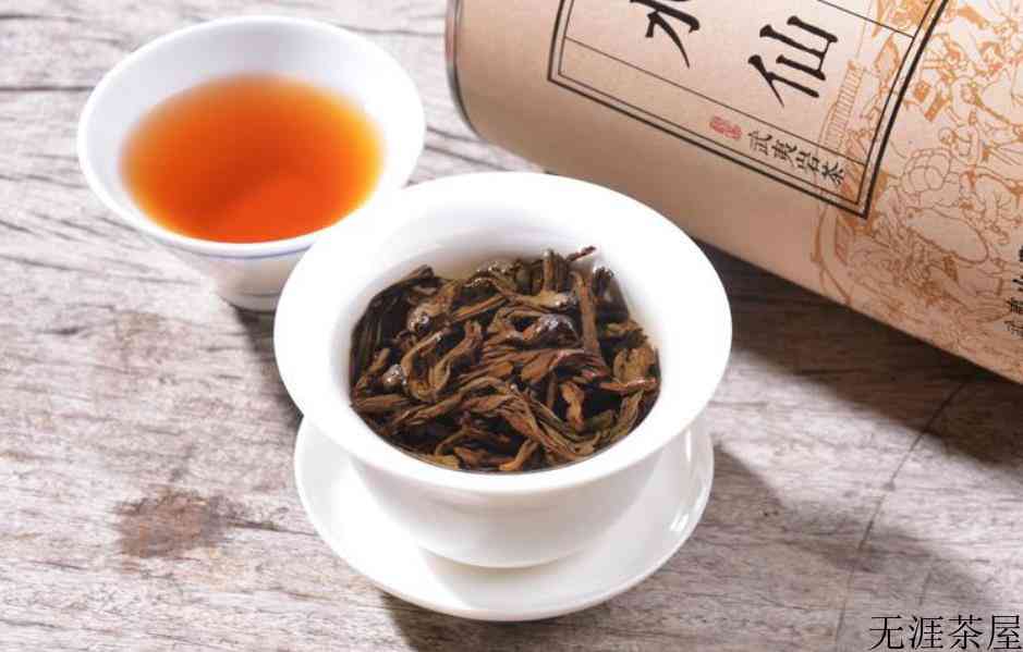 武夷岩茶是哪里的代表