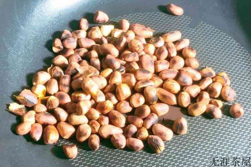 油茶怎么冲