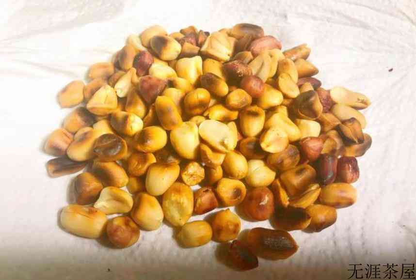 油茶怎么冲