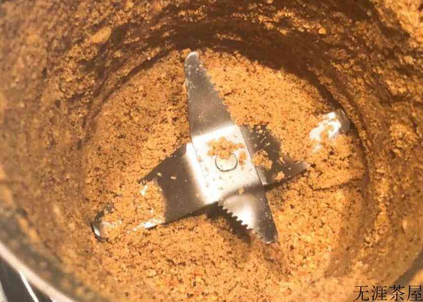油茶怎么冲