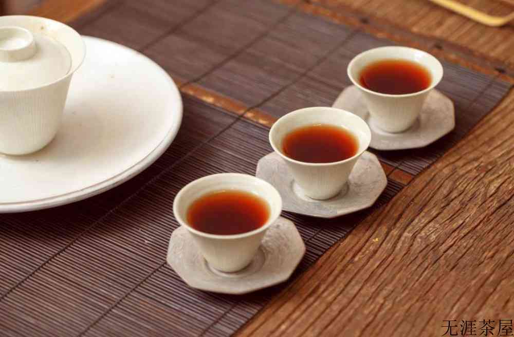 普洱小青柑能隔夜再泡吗