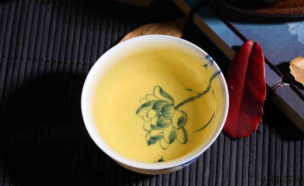 冰岛茶产地