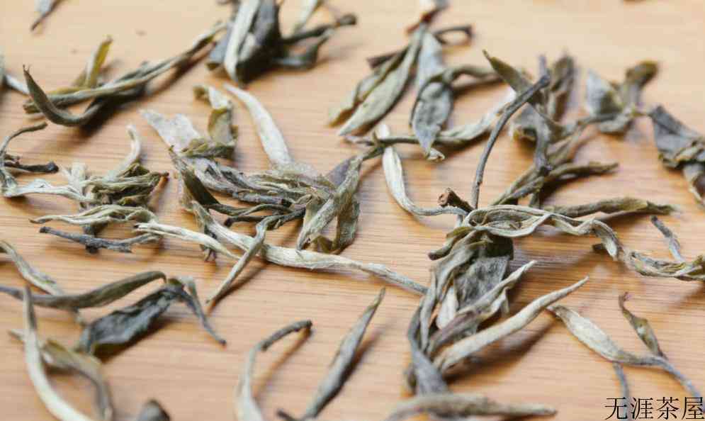 普洱茶叶能咀嚼吃吗