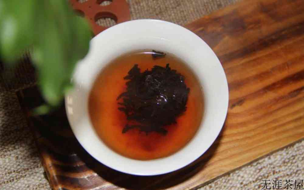 女性喝什么茶最好