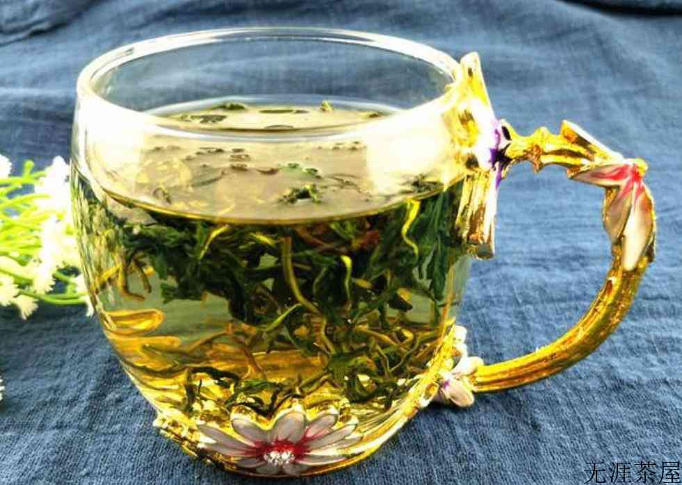 蒲公英茶多久喝一次