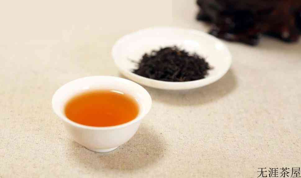 什么是外山小种