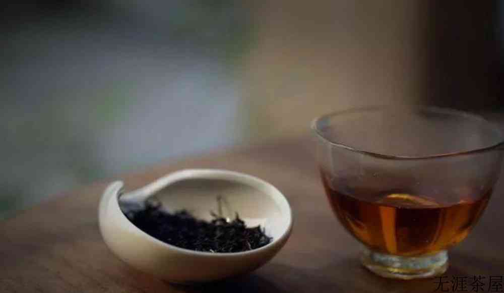 什么是外山小种