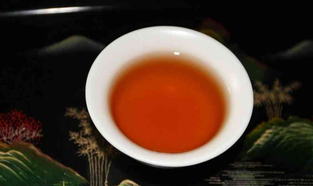 清代茶叶已齐全几类