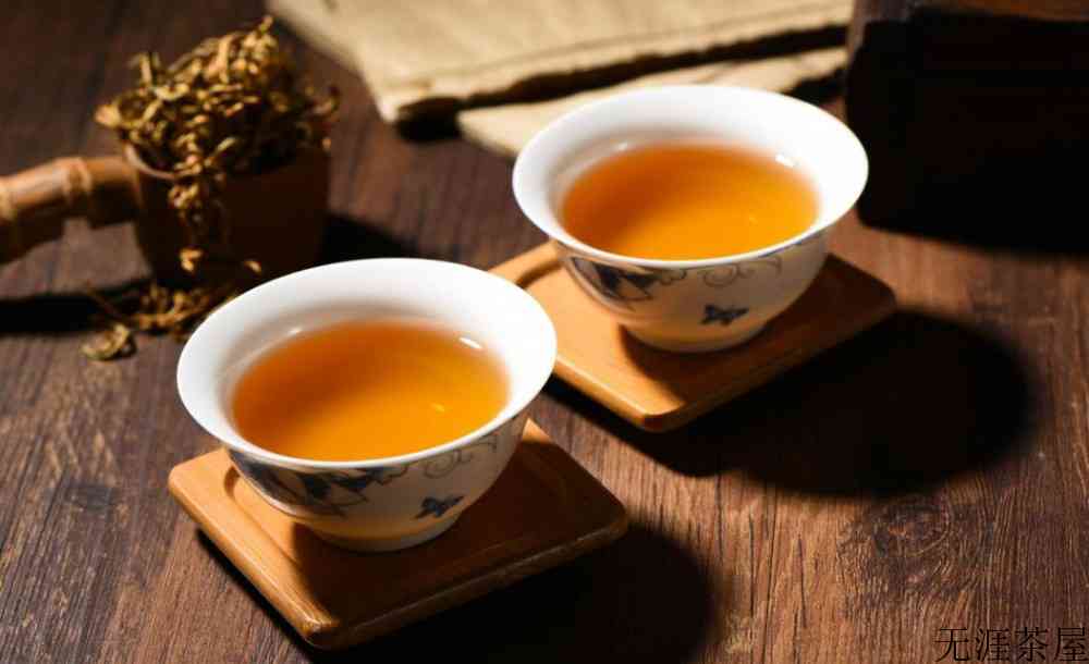 上火能不能喝红茶