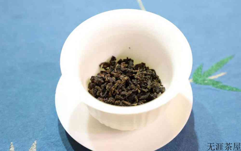 铁观音茶叶保存期
