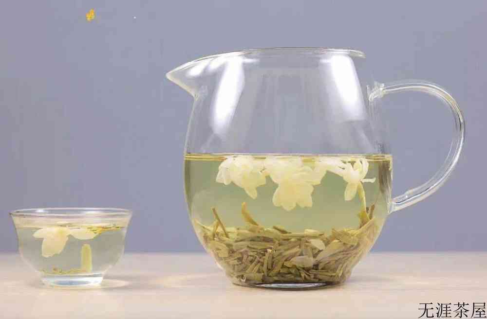 什么人不能喝茉莉花茶