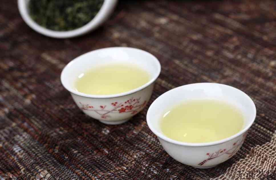什么人不适合铁观音茶叶