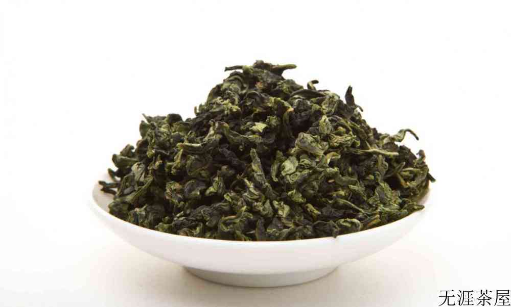 铁观音生茶和熟茶的区别