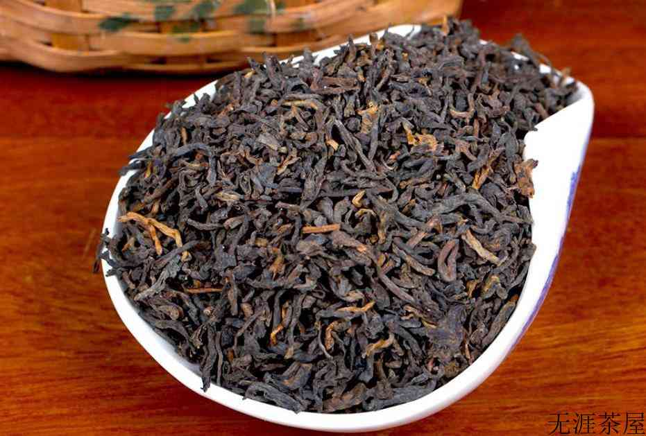 广西六堡茶产地