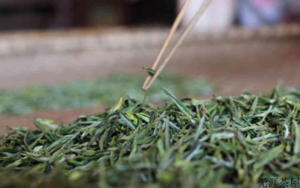 霍山黄芽茶产地在哪里