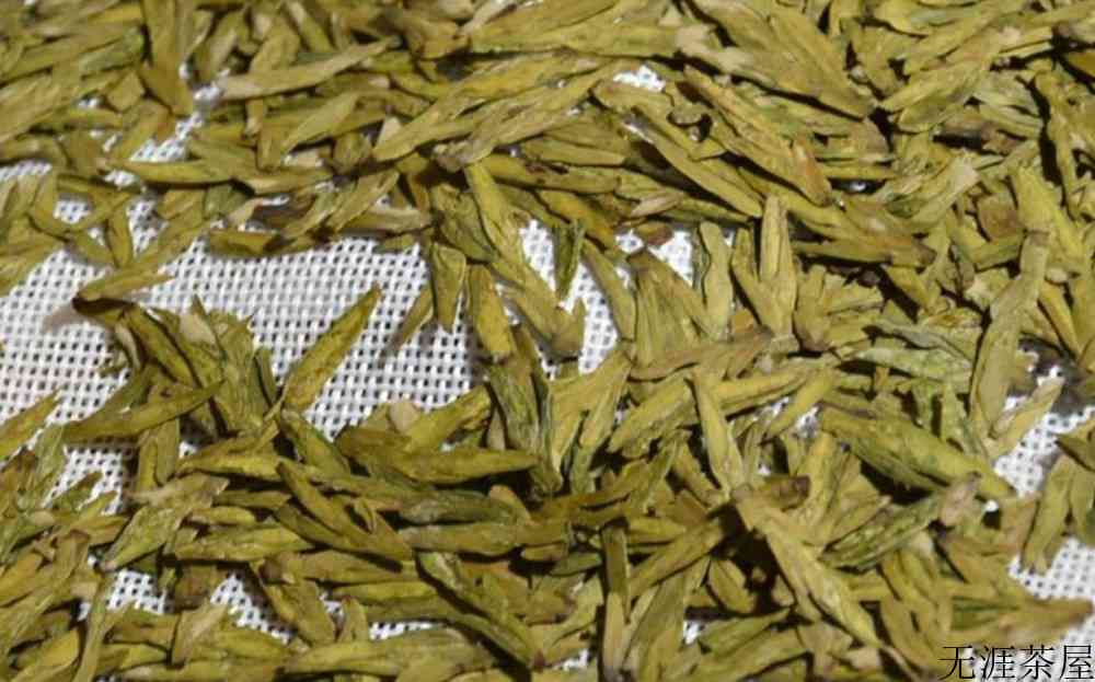 龙井茶产地是