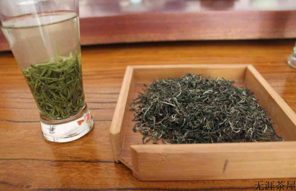 毛峰茶产地
