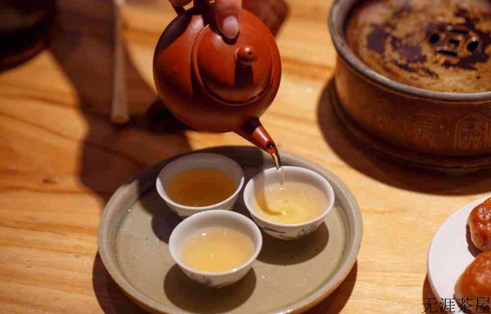乌龙茶伤胃吗