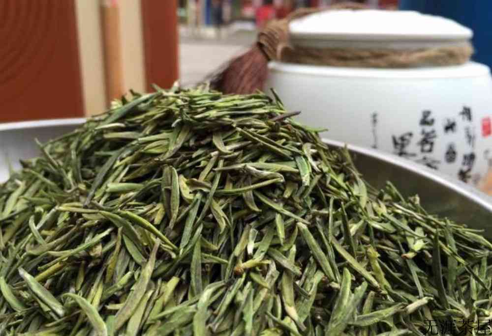 达州什么茶出名