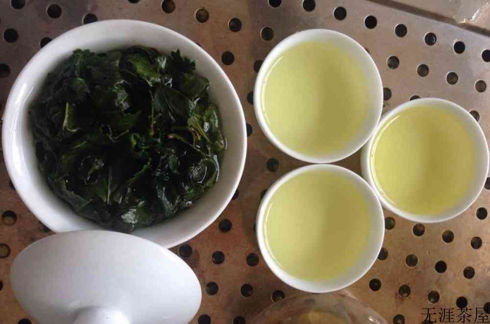 西湖龙井茶和铁观音哪个好