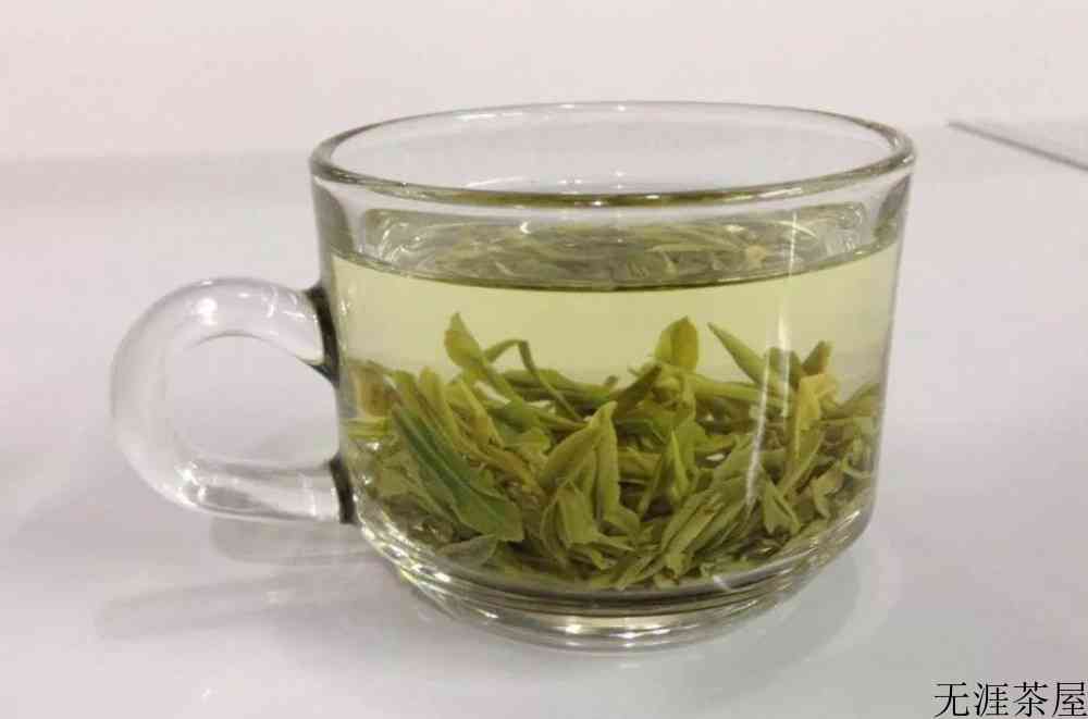 夏天适合喝什么茶