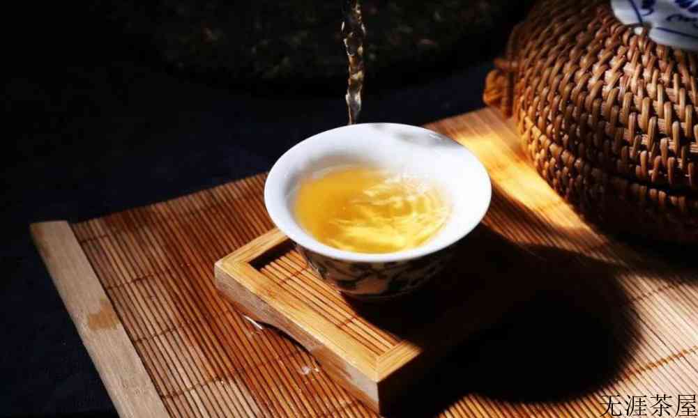 夏天适合喝什么茶