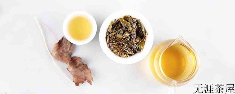 普洱茶饼需要洗茶吗