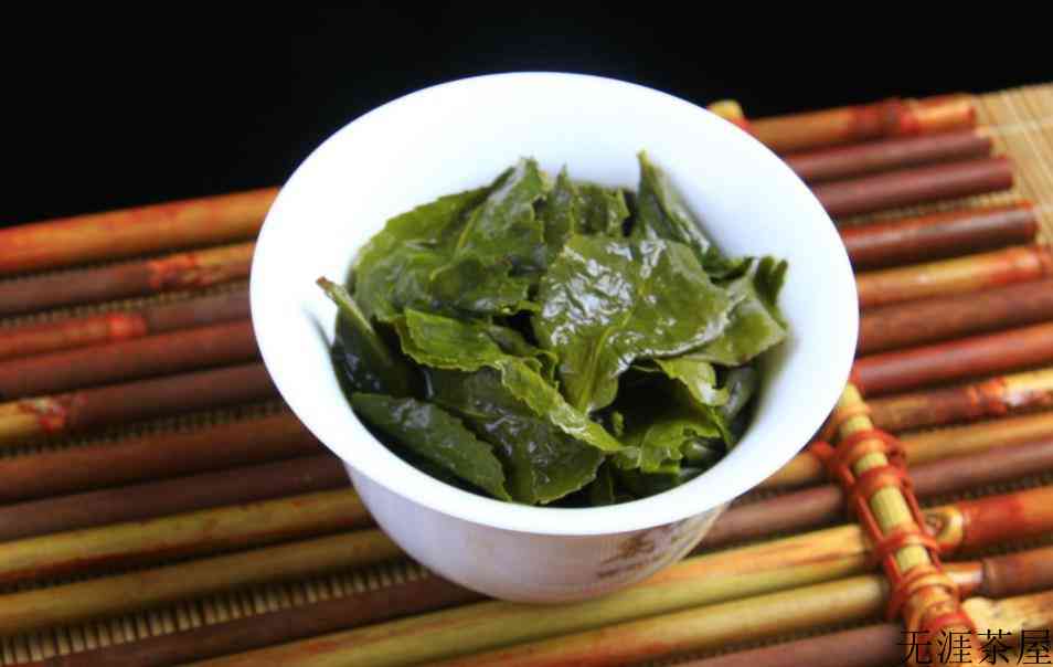 如何吃茶叶