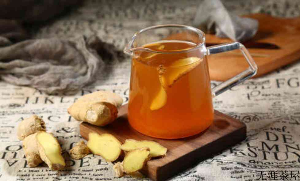 喝生姜红糖茶有什么好处