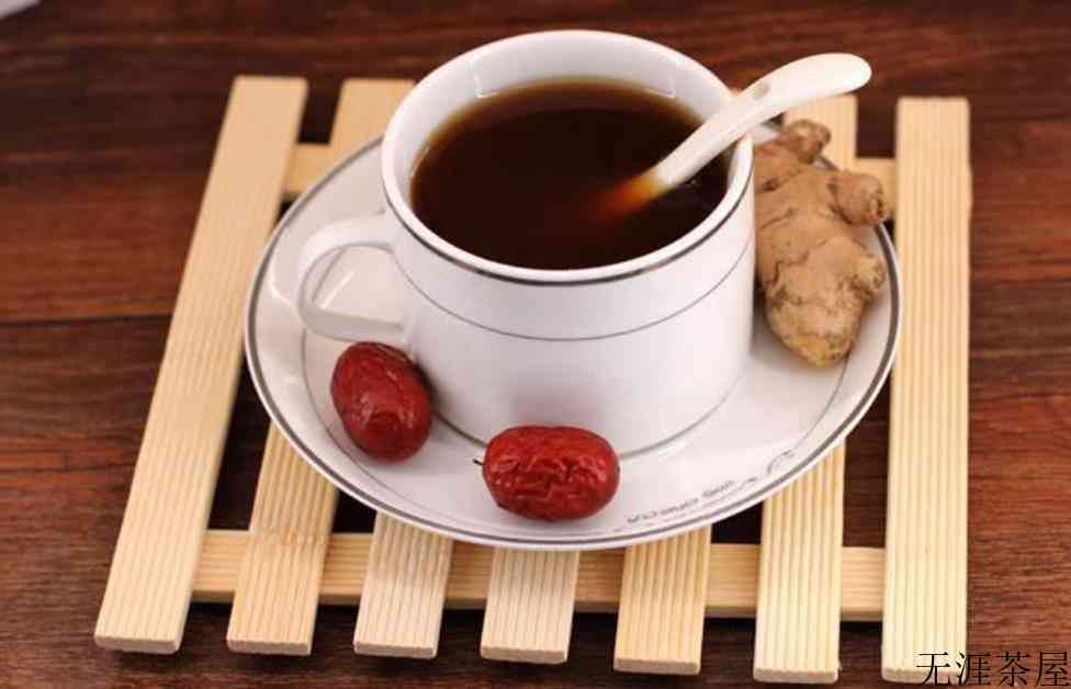 喝生姜红糖茶有什么好处