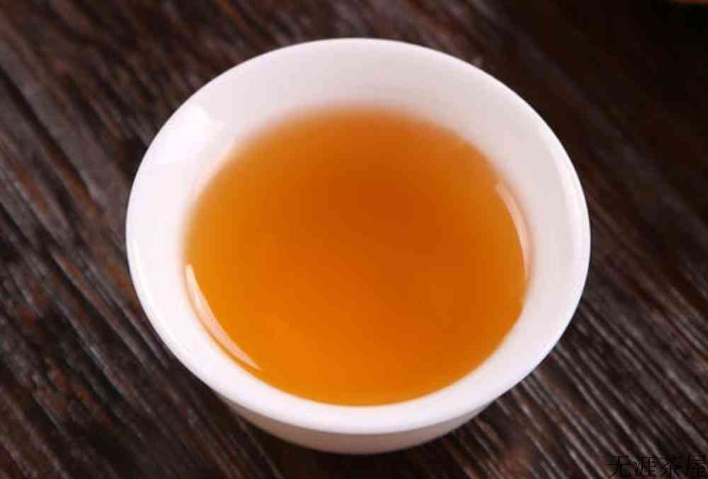 小种茶叶属于什么茶