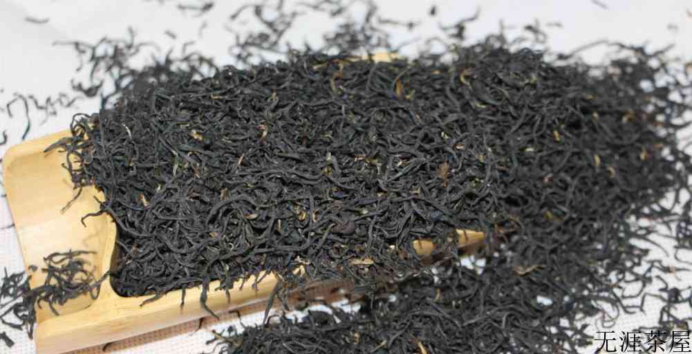 小种茶叶属于什么茶