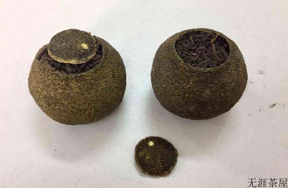 小青柑味道苦正常吗
