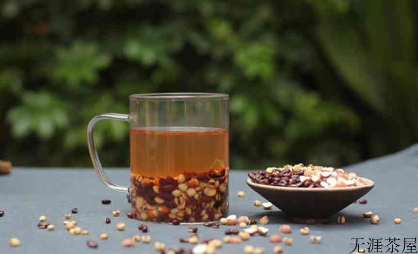 红豆薏米茶能天天喝吗