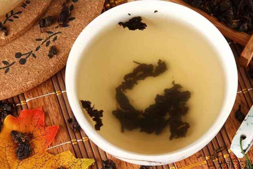 长期喝黑乌龙茶会怎样
