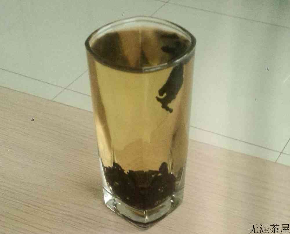 长期喝黑乌龙茶会怎样