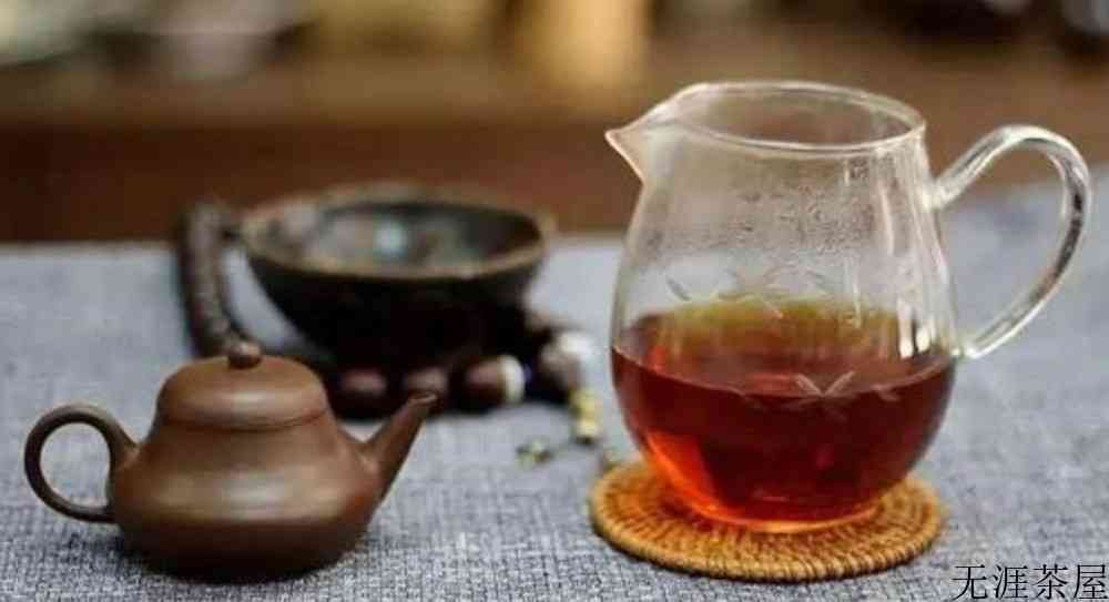 新会小青柑茶怎么泡