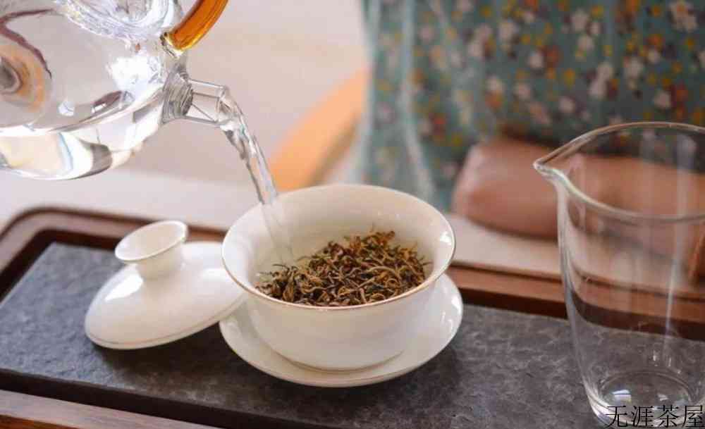 长期喝红茶会上火吗