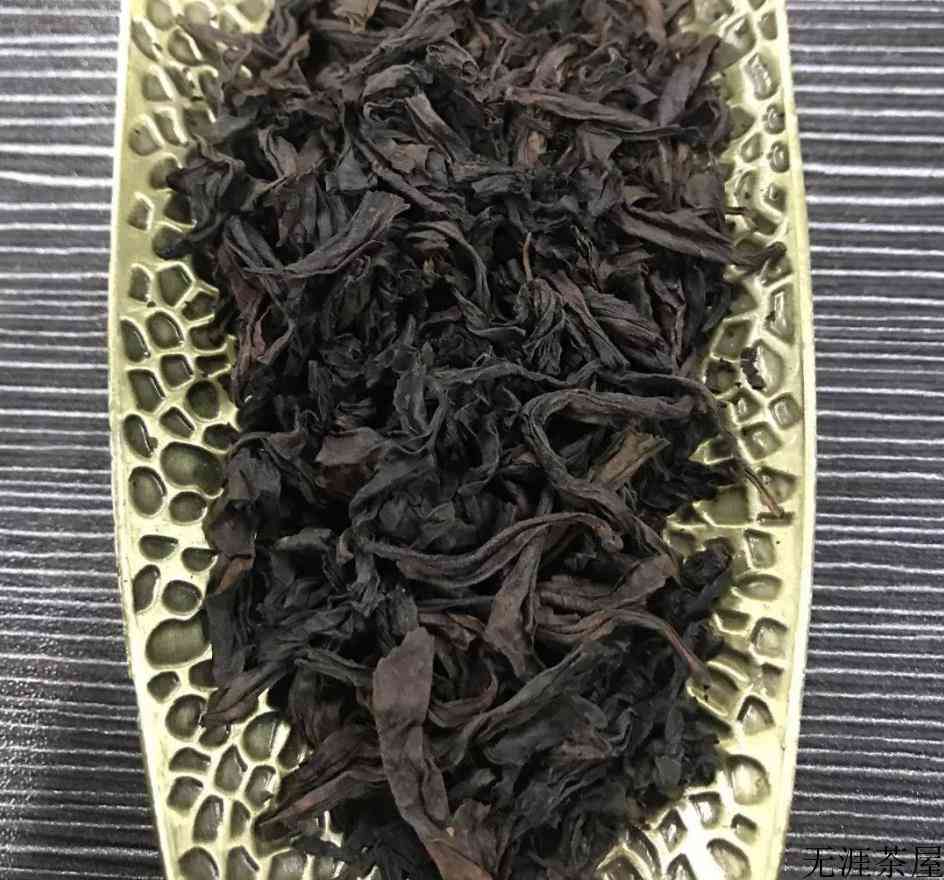 正山小种和岩茶区别