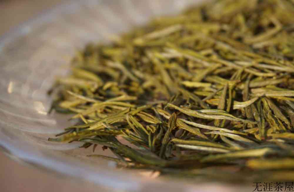 资溪白茶属于绿茶吗