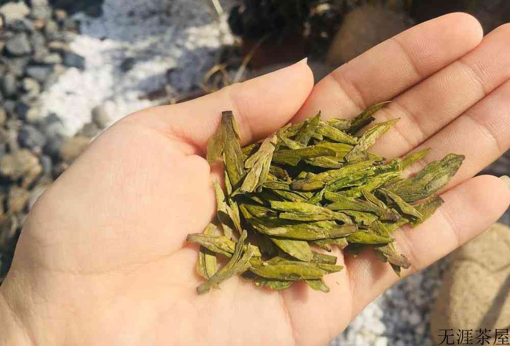 西湖龙井茶产地