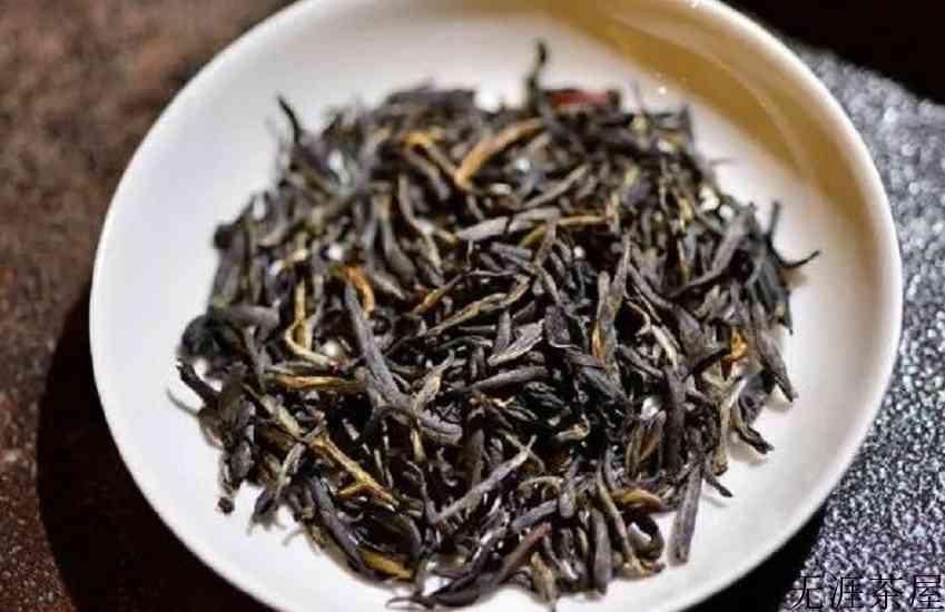 金骏眉与红茶的区别