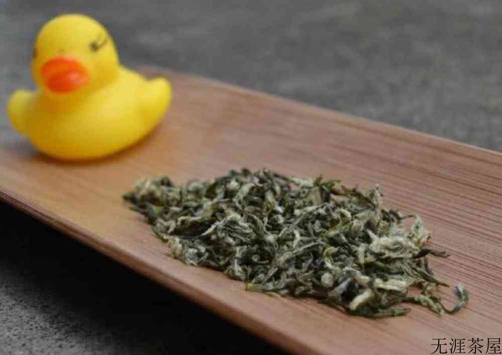 碧螺春的正确冲泡方法