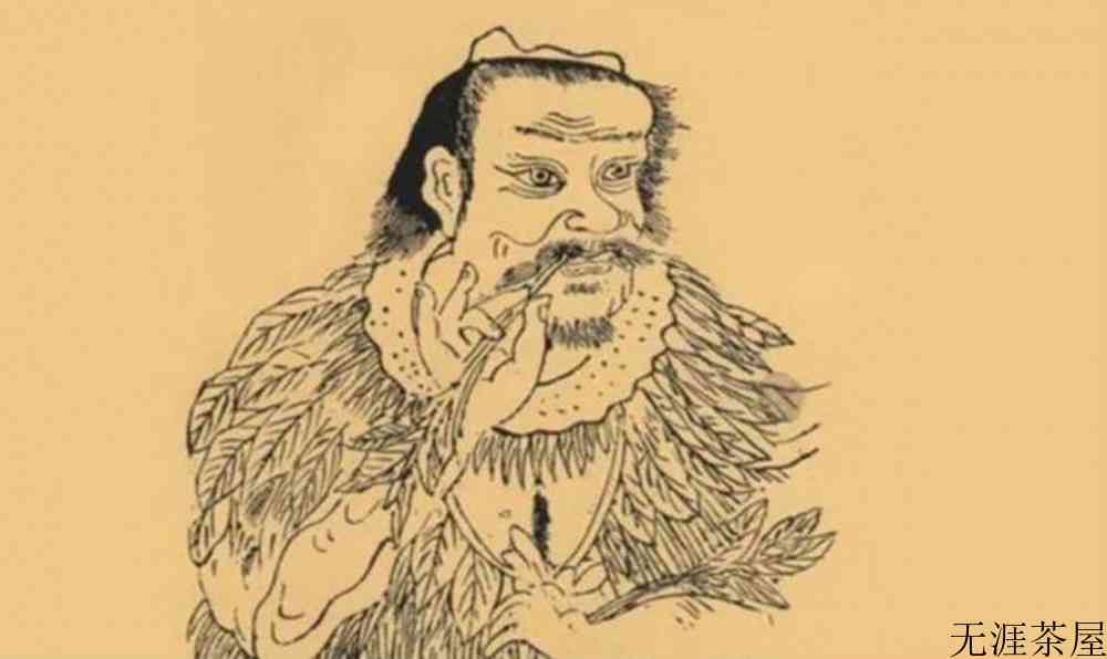 茶的历史和发展
