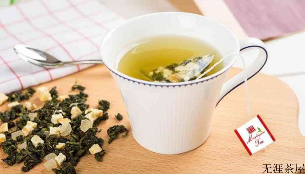 蜜桃乌龙茶是绿茶吗