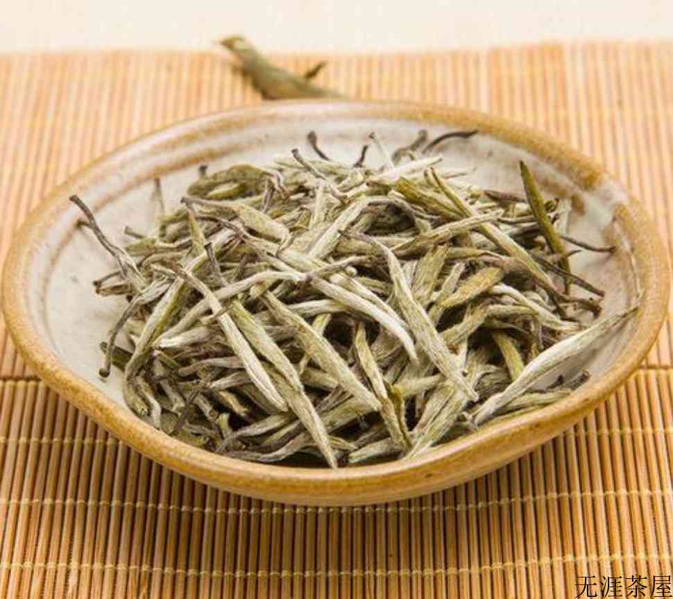 常见白茶有哪些品种