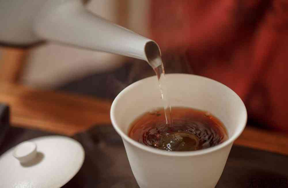 大红柑和陈皮普洱区别