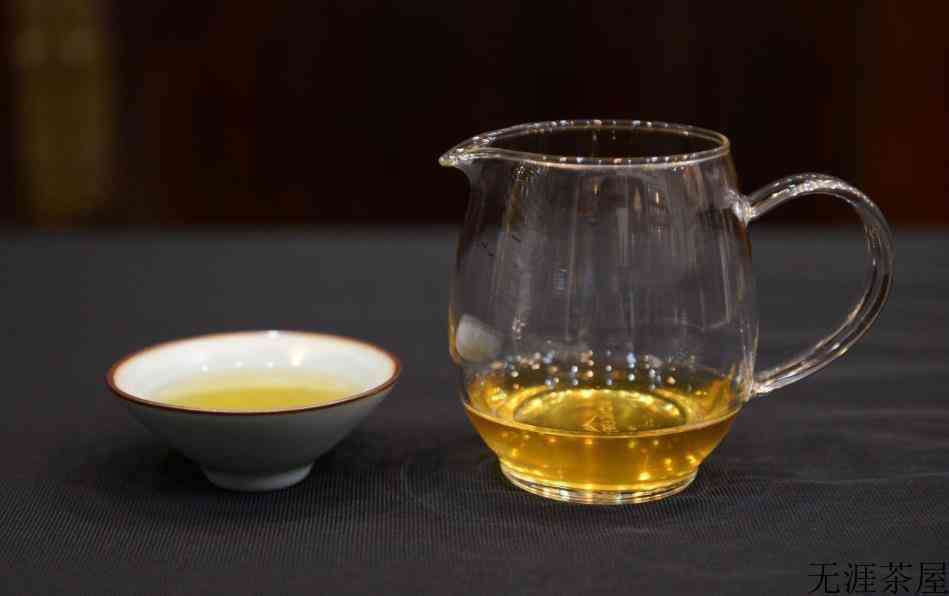男人喝生普洱茶的好处